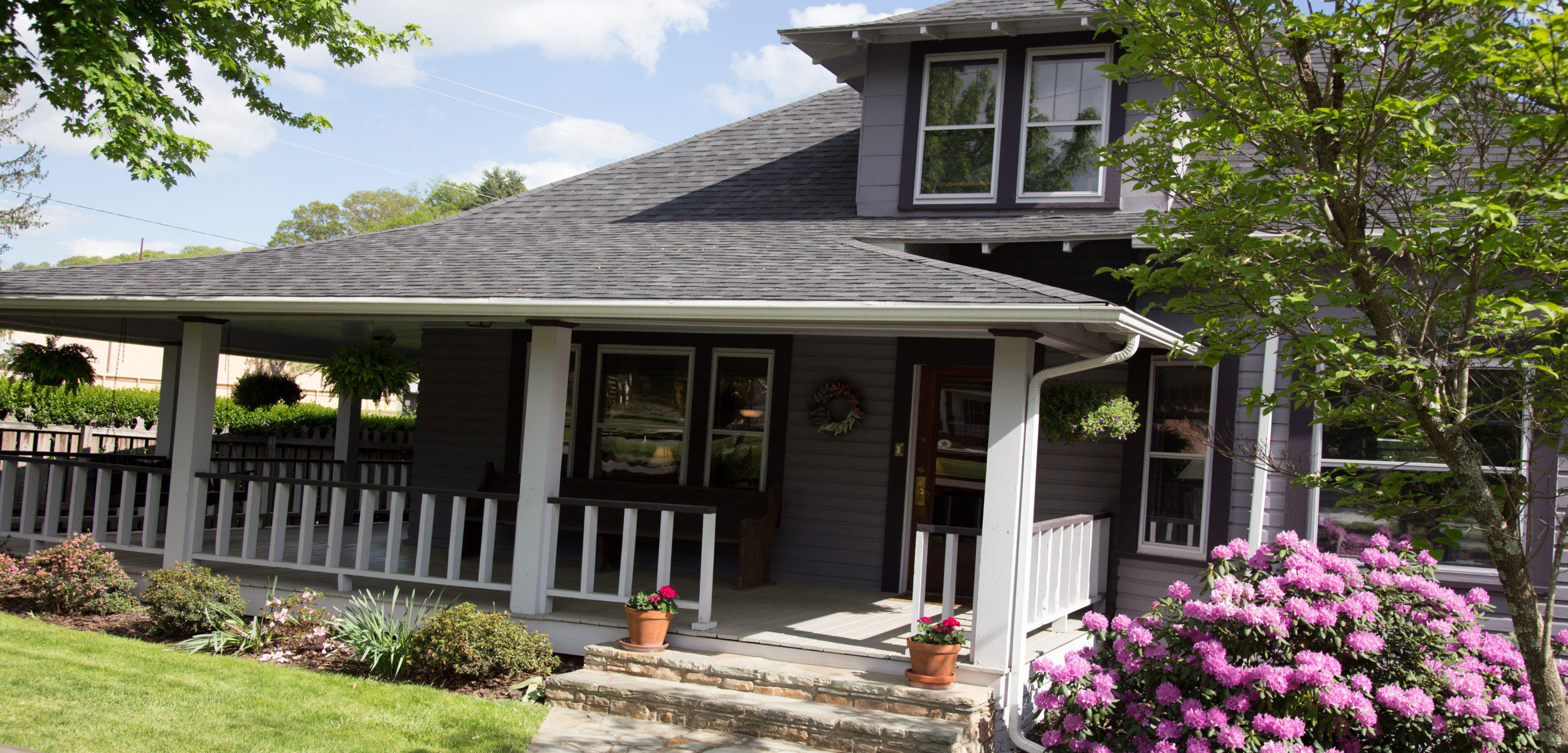 Home Amethyst Dental Care of Burnsville